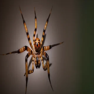 spider png