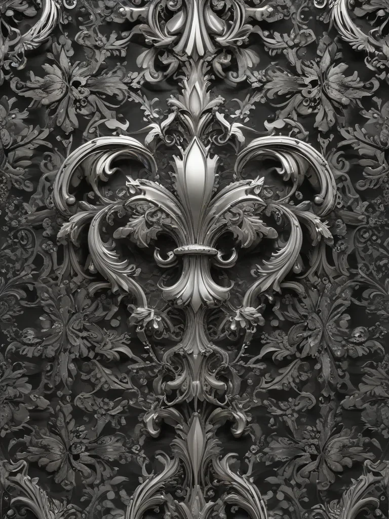chrome hearts wallpaper