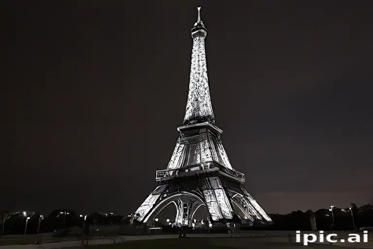 eiffel tower png