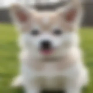 alaskan klee kai