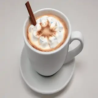 hot cocoa png