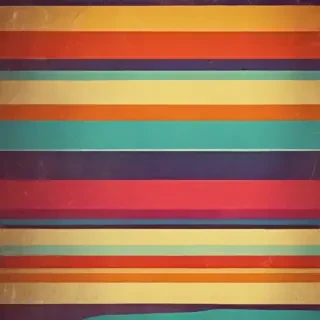 retro background