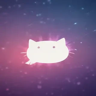 chat background