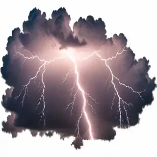 lightning png