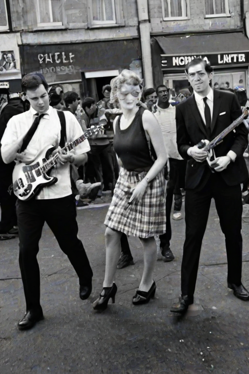 ska music
