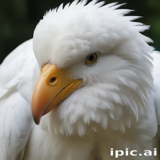 preening
