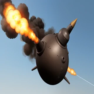 bomb png
