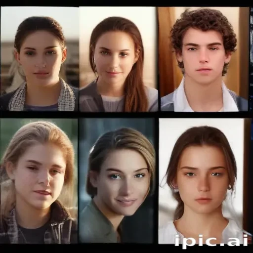 hd teens