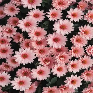 wallpaper aesthetic flowers