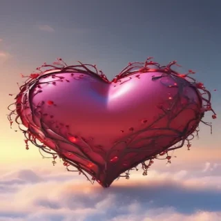 heart wallpaper images