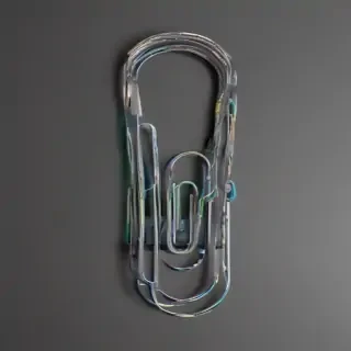paper clip png