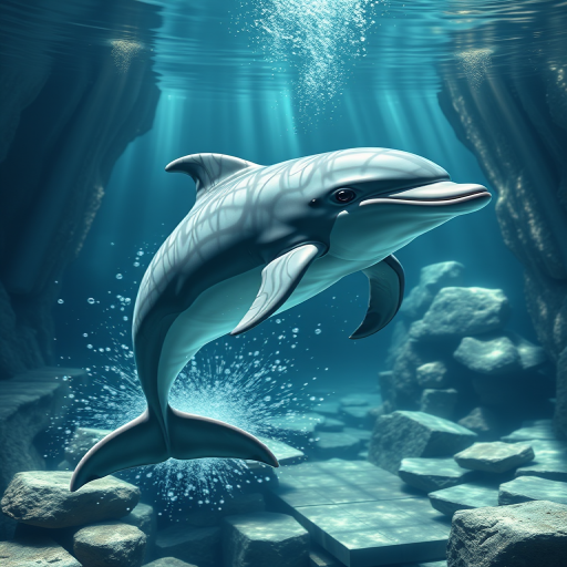 dolphin png