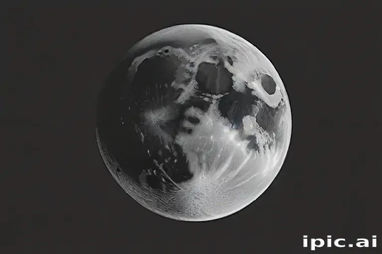 moon crescent png
