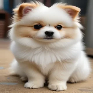 aussiepom dog breed