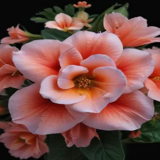 aesthetic flower pictures