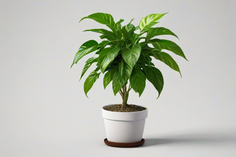 potted plant png