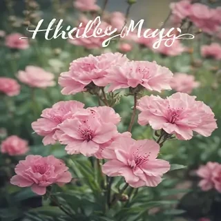hello may images