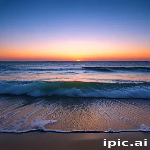 ocean computer backgrounds