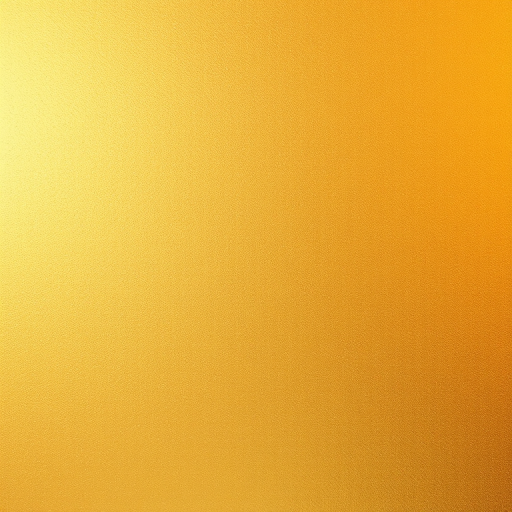Generate a high-resolution image of a textured gold background with soft gradient variations, using a DSLR camera with a 50mm lens, aperture f/2.8, ISO 100, and a soft focus effect for enhanced depth.