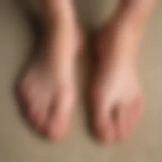 foot images