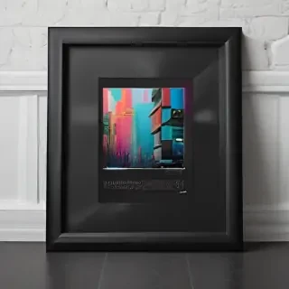 print mockup