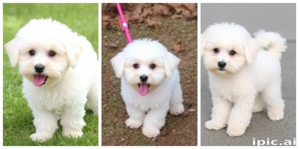 eskipoo dog breed