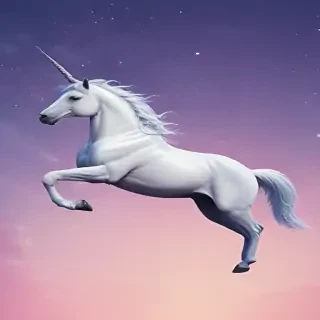 unicorn background