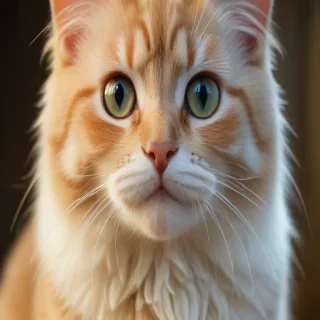wallpaper kitty cat