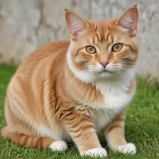 manx cat breed