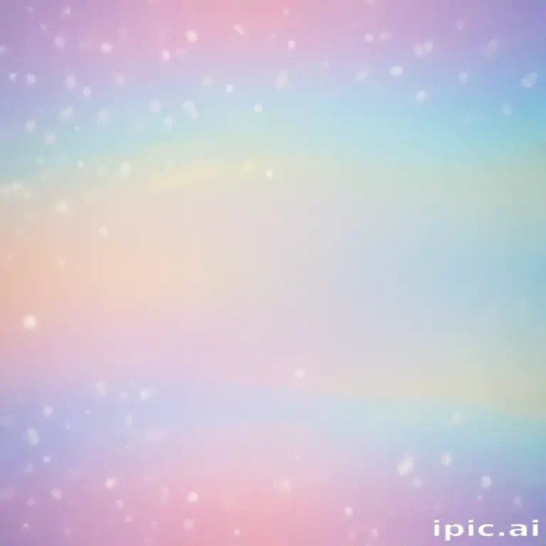 rainbow pastel background