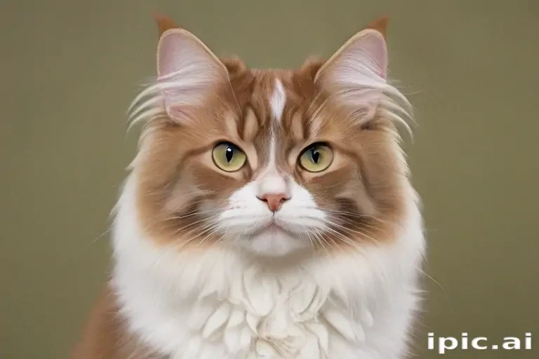 laperm cat breed