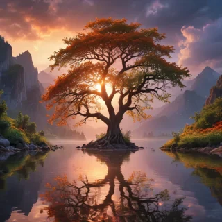 nature phone wallpaper