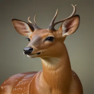 roe deer