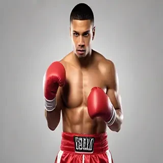 boxing png