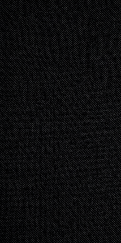 fabric texture black