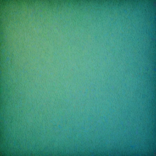 blue green background
