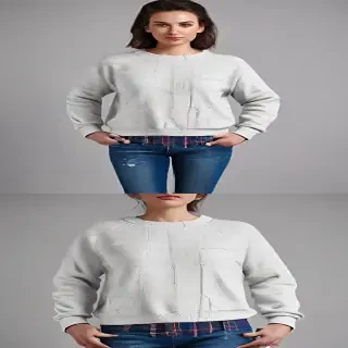 sweater mockups