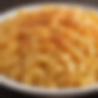 macaroni and cheese png