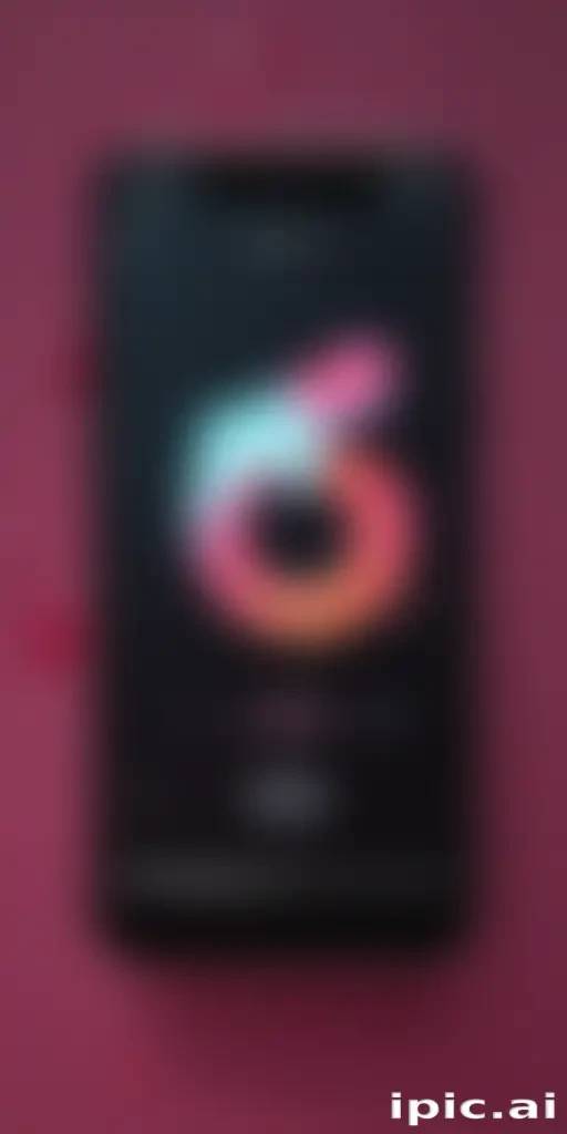 tik tok logo