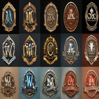 company logos