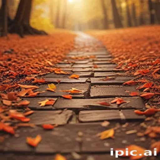 fall zoom backgrounds free