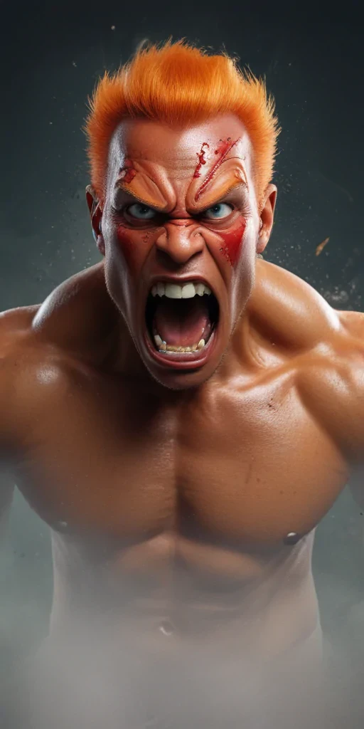 angry png