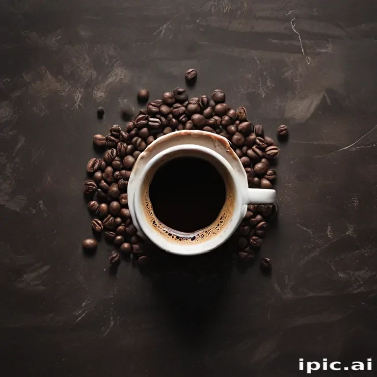 aesthetic coffee wallpapers