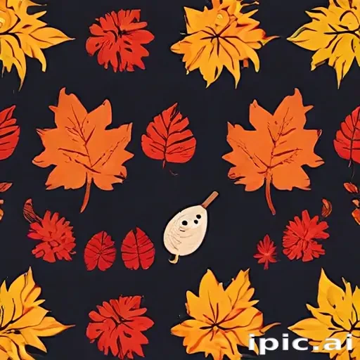 cute fall iphone wallpaper