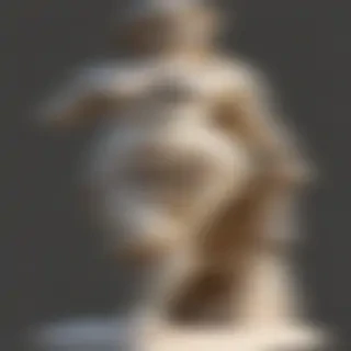 statue png
