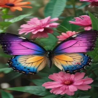 cute butterfly backgrounds