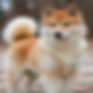 yakutian laika dog breed