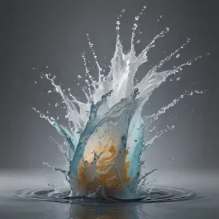 splash of water png