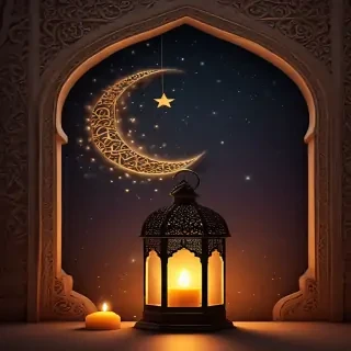 ramadan background