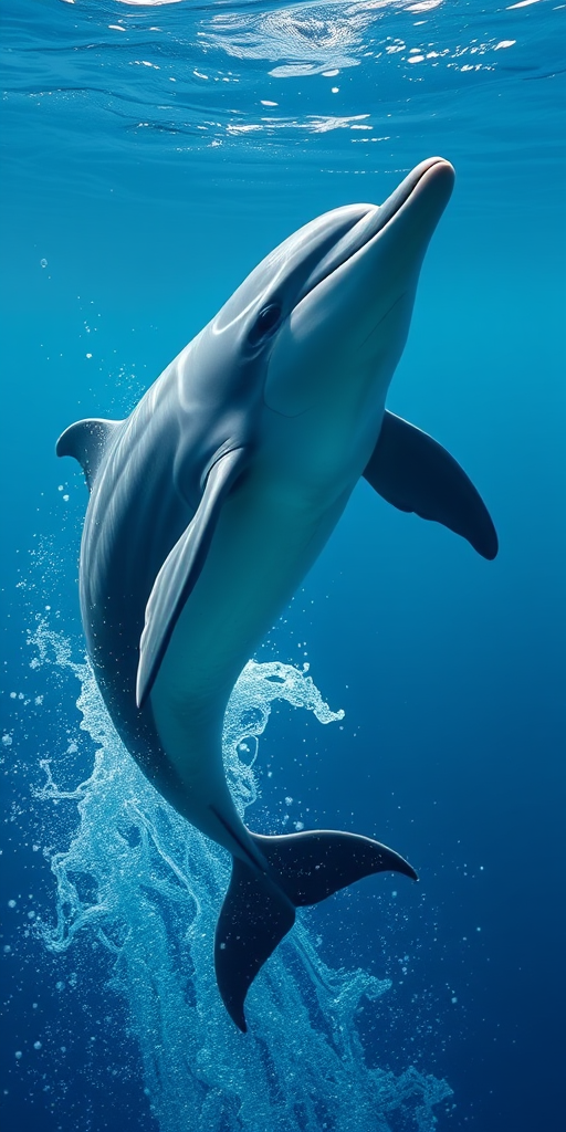 dolphin png